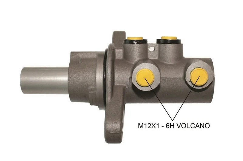 Cilindro Mestre dos Travões BREMBO M 83 093