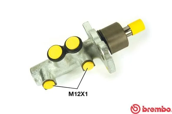 Cilindro Mestre dos Travões BREMBO M 85 017