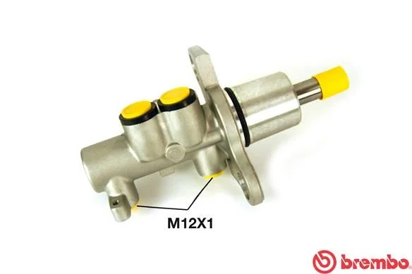 Cilindro Mestre dos Travões BREMBO M 85 018