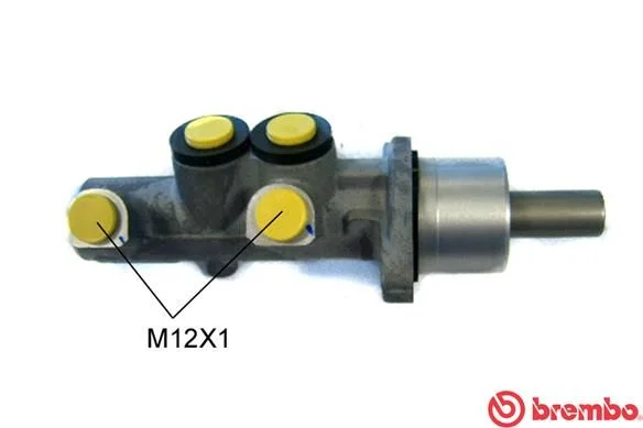 Cilindro Mestre dos Travões BREMBO M 85 065