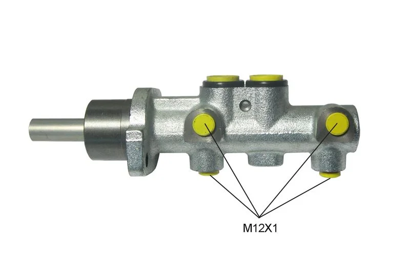 Cilindro Mestre dos Travões BREMBO M 85 092
