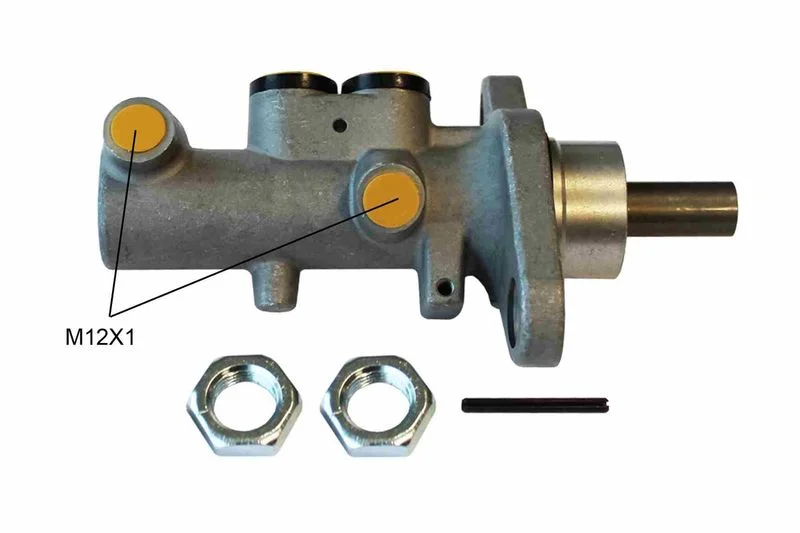 Cilindro Mestre dos Travões BREMBO M 85 094