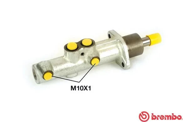 Cilindro Mestre dos Travões BREMBO M A6 010