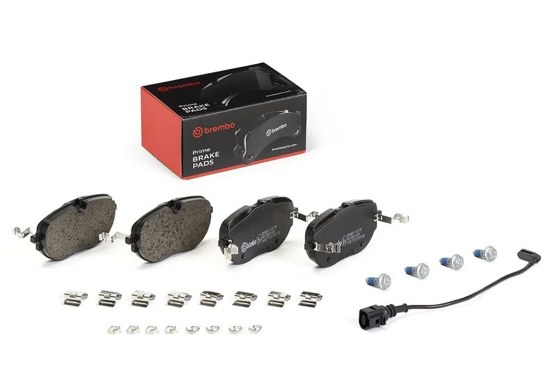 402 brembo P 85 195