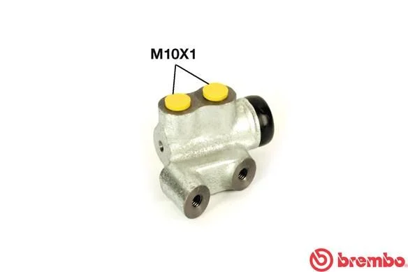 Brake Force Regulator BREMBO R 23 002