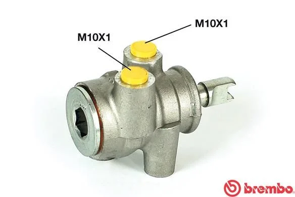 Regulador de Força de Travagem BREMBO R 23 005
