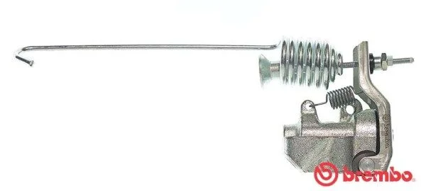 Brake Force Regulator BREMBO R 50 003