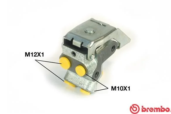 Regulador de Força de Travagem BREMBO R 61 001