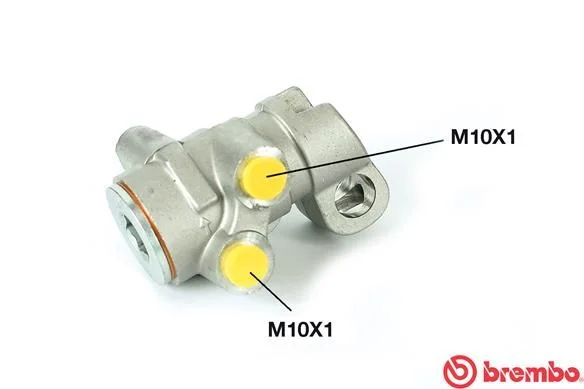 Regulador de Força de Travagem BREMBO R 61 002