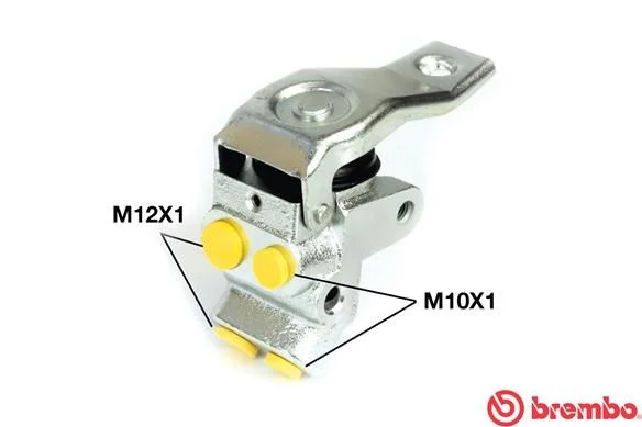 Regulador de Força de Travagem BREMBO R 61 014