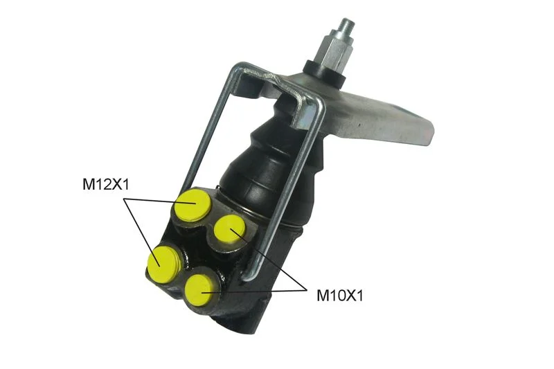 Regulador de Força de Travagem BREMBO R 68 021
