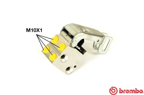 Regulador de Força de Travagem BREMBO R 85 007