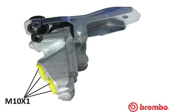 Regulador de Força de Travagem BREMBO R 85 009