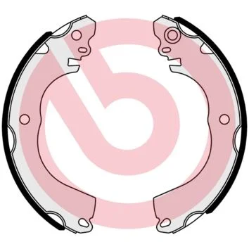 70 BREMBO S 61 543