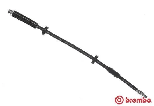 Tubo de Travão BREMBO T 11 018