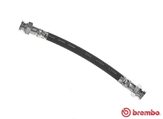 Tubo de Travão BREMBO T 23 182