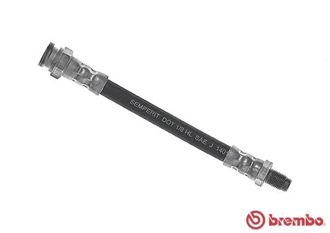 Tubo de Travão BREMBO T 23 190