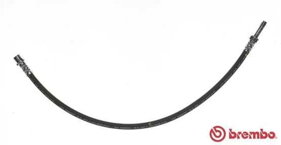 Brake Hose BREMBO T 50 056