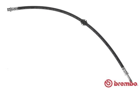 Tubo de Travão BREMBO T 50 061