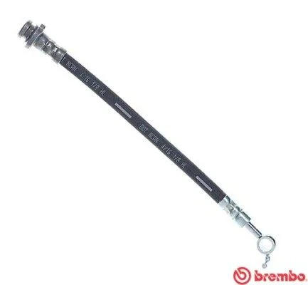 Brake Hose BREMBO T 56 163