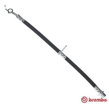 Tubo de Travão BREMBO T 83 166