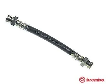 Tubo de Travão BREMBO T 85 021