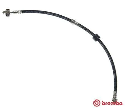 Tubo de Travão BREMBO T 85 046