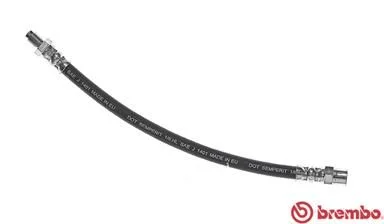 Tubo de Travão BREMBO T 85 062