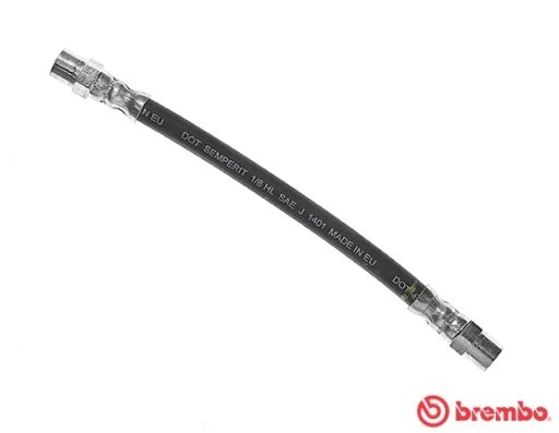 Tubo de Travão BREMBO T 85 123