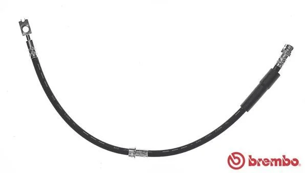 Tubo de Travão BREMBO T 85 128