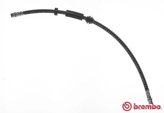 Tubo de Travão BREMBO T 85 129