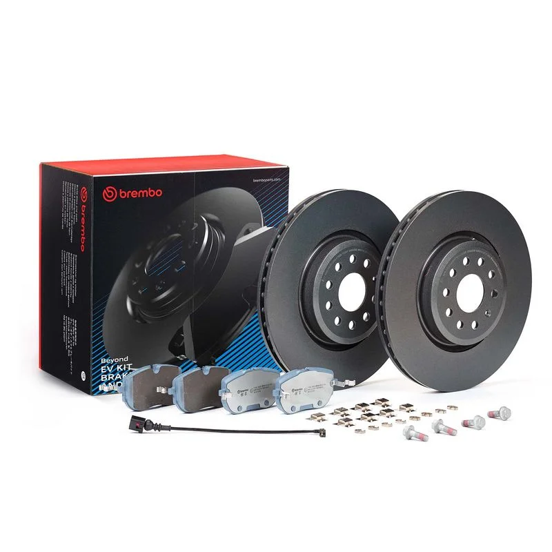 3405 BREMBO KT 08 043
