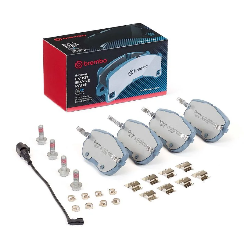 402 BREMBO P 85 192E