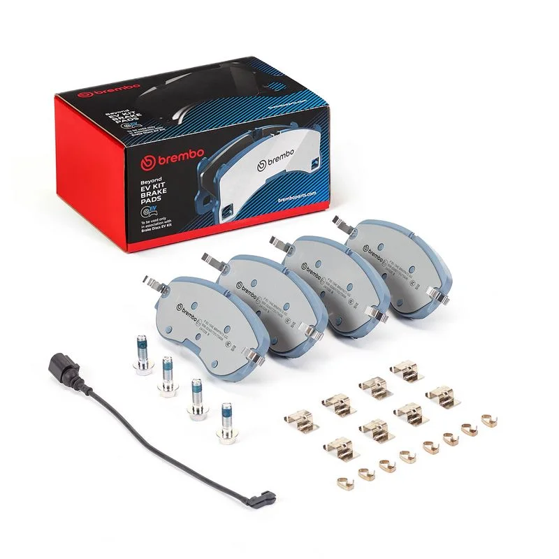402 BREMBO P 85 194E