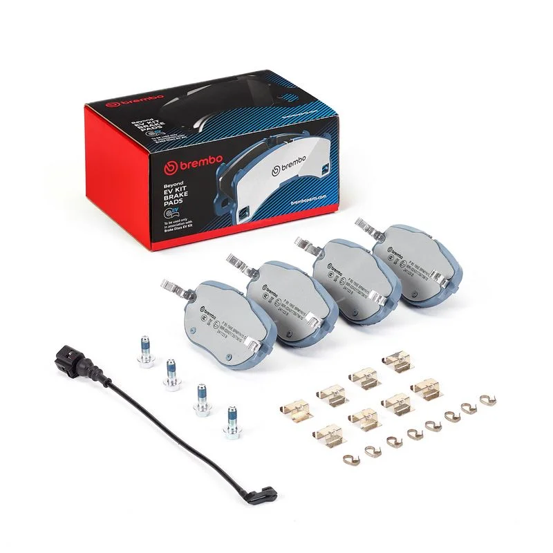 402 BREMBO P 85 195E
