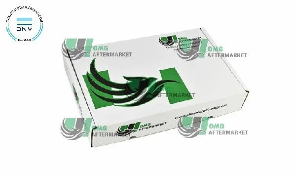Kit de reparação, suspensão da roda OMG SRL G60.5008
