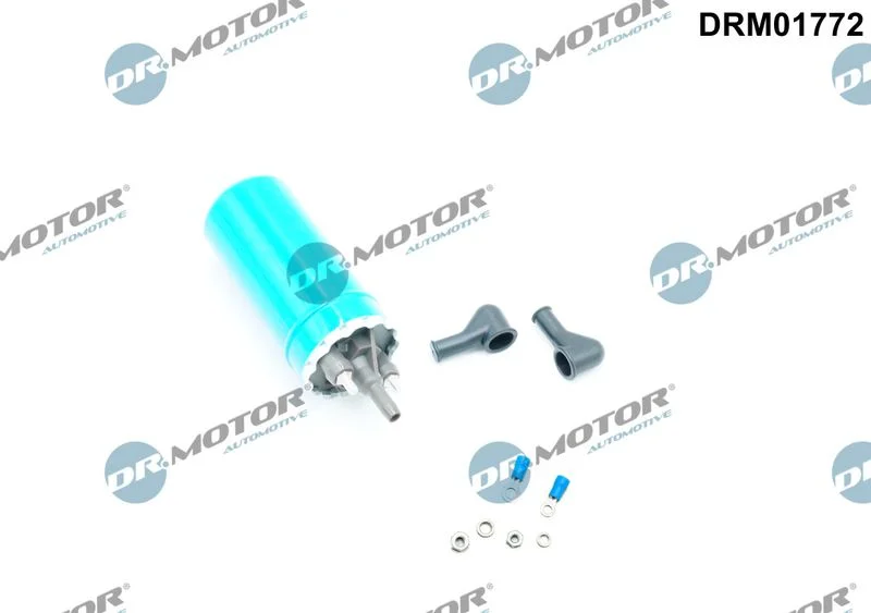 Fuel Pump DR MOTOR DRM01772