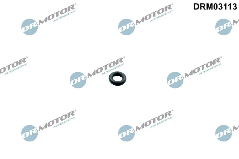 Tarpiklis, purkštukas Dr.Motor Automotive DRM03113