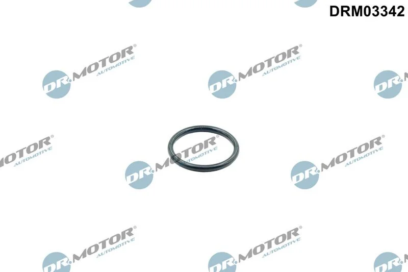 Sealing Ring, oil pump (automatic transmission) DR MOTOR DRM03342
