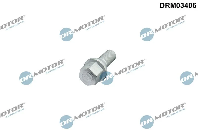 Wheel Bolt DR MOTOR DRM03406