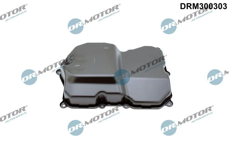 Oil Sump, automatic transmission DR MOTOR DRM300303
