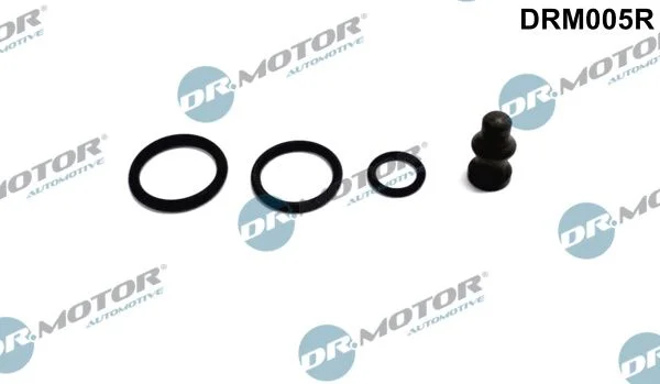 Kit de Reparo, unidade injetora Dr.Motor Automotive DRM005R