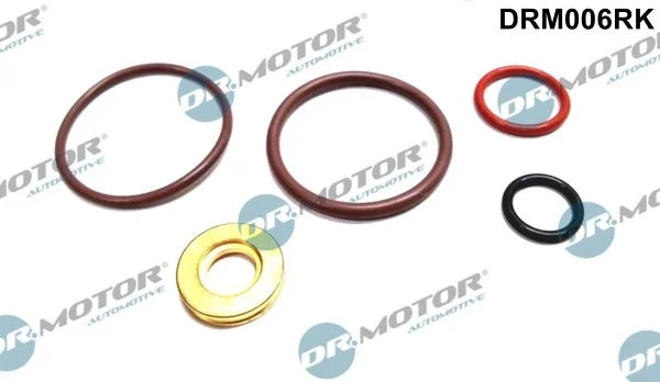 Remonto komplektas, siurblio-purkštukų blokas Dr.Motor Automotive DRM006RK