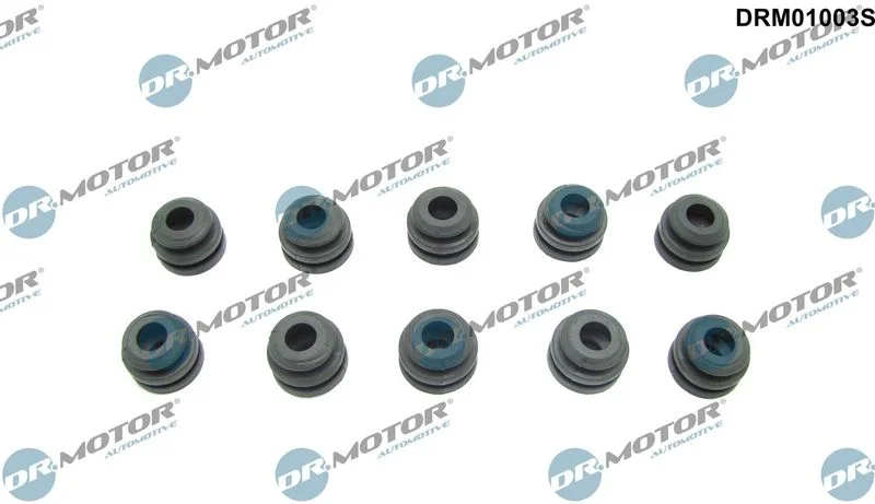Amortecedor, cobertura do motor Dr.Motor Automotive DRM01003S
