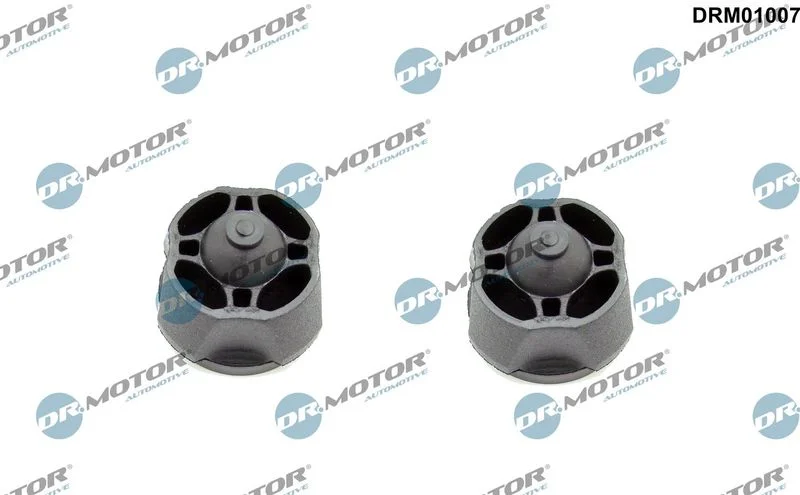 Buffer, engine cover Dr.Motor Automotive DRM01007