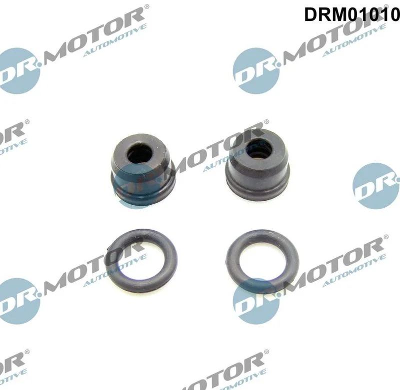 Vedação, cabo de embreagem (guia) Dr.Motor Automotive DRM01010