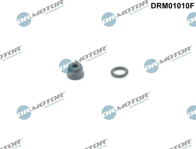 Conjunto de reparação, Bomba primaria da embraiagem Dr.Motor Automotive DRM01010F