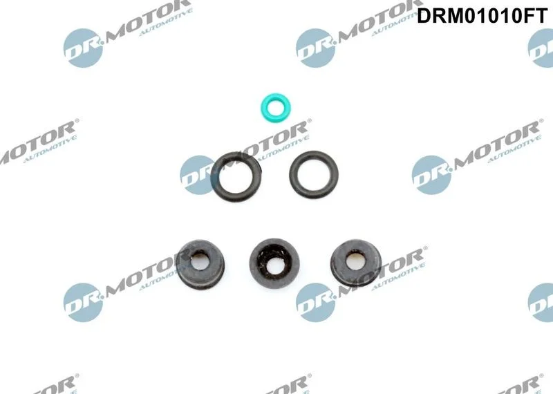 Conjunto de reparação, Bomba primaria da embraiagem Dr.Motor Automotive DRM01010FT