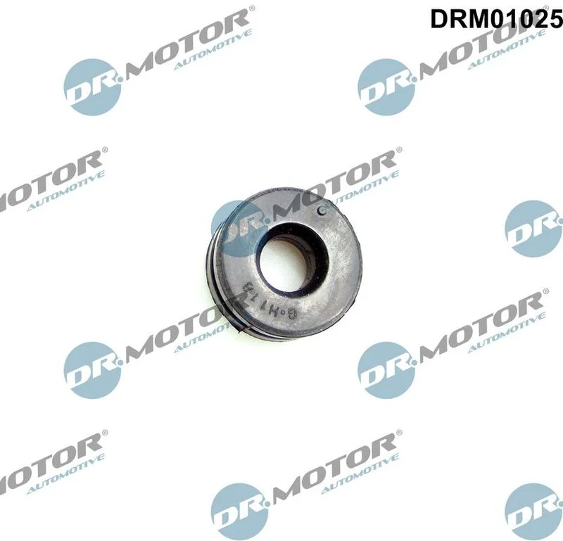 Buffer, engine cover Dr.Motor Automotive DRM01025