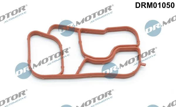 Junta, arrefecedor de óleo Dr.Motor Automotive DRM01050